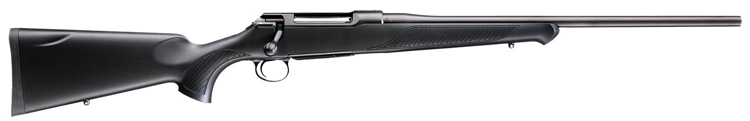 Sauer S1S300 100 Classic XT 300 Win Mag 24" Blued/Black 4rd Rifle - J.P. Sauer & Sohn - .300 WINCHESTER MAGNUM