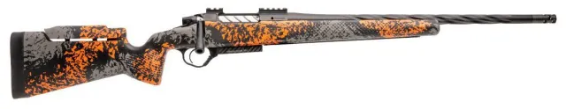Seekins Precision Havak Pro H PH3 6.5 Creedmoor 20 In 4 Round - Seekins Precision - 6.5 Creedmoor