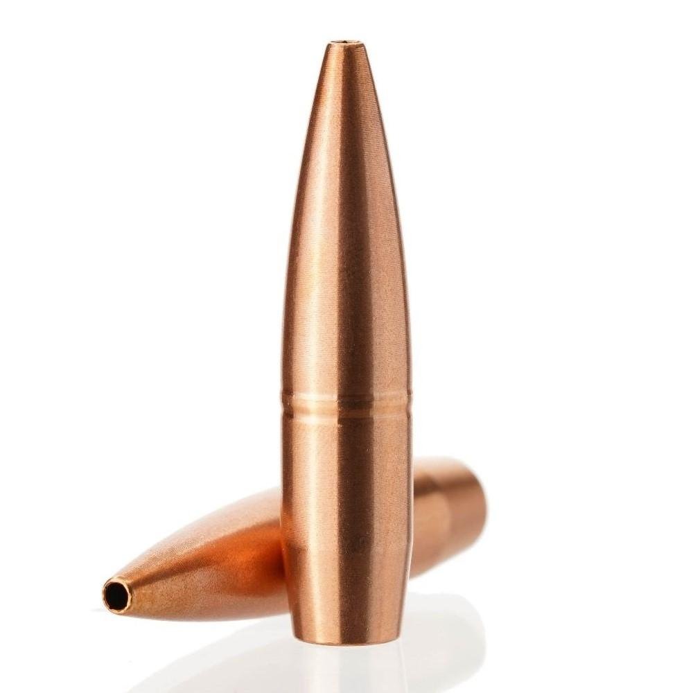 Cutting Edge M.284 132 Maximus 7mm 132gr Hollow Point Bullets 50/Box