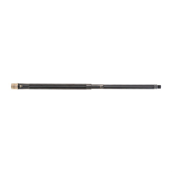 Faxon 15BARC75R24FHQ-5R-NP3 6mm ARC 24" Heavy Fluted Nitride Barrel - FAXON FIREARMS - 6 MM ARC