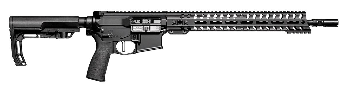 POF-USA Minuteman .350 Legend AR-15 Rifle - POF USA - 350 Legend