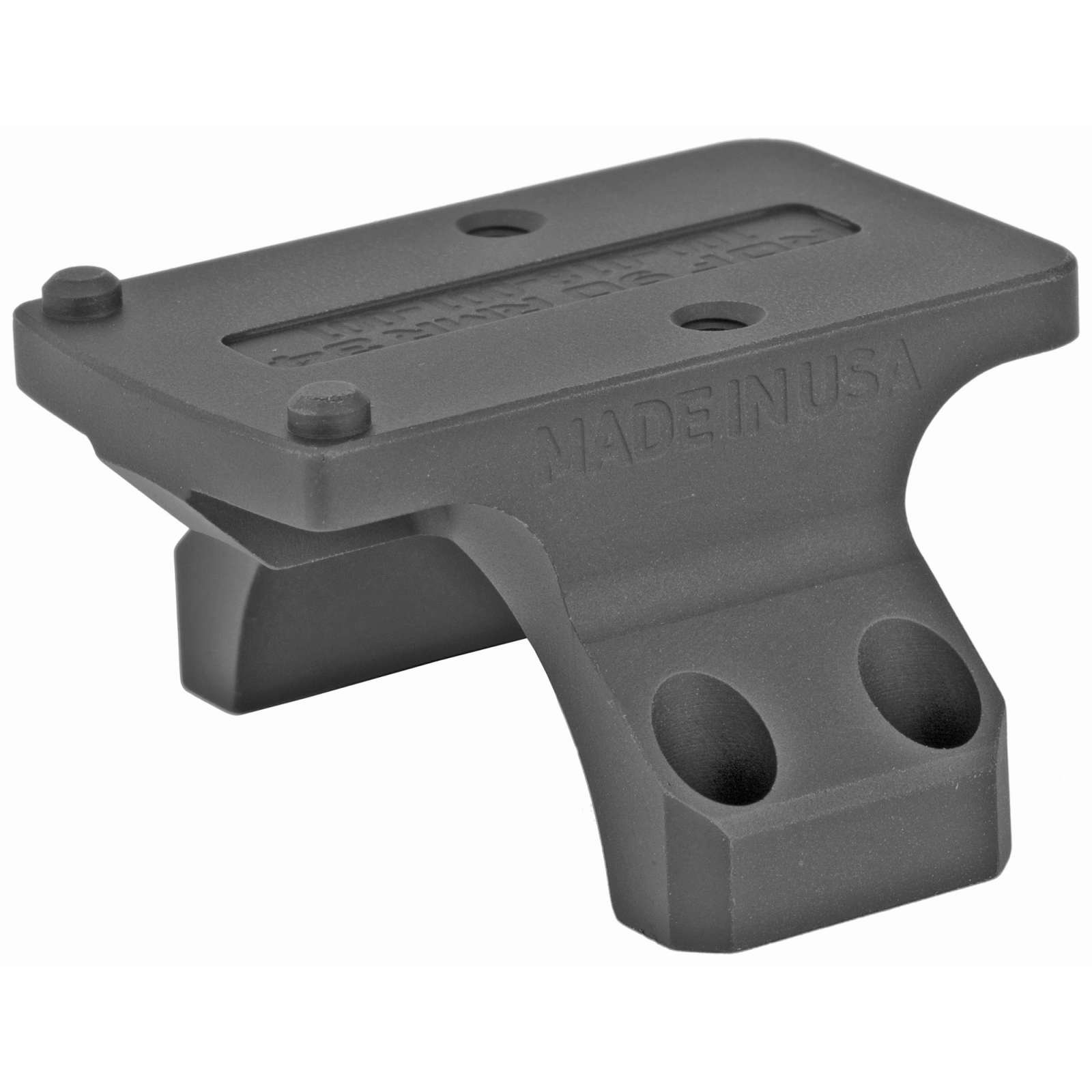Reptilia ROF-90 34mm f/Geissele Super Precision optic mount f/Trijicon RMR