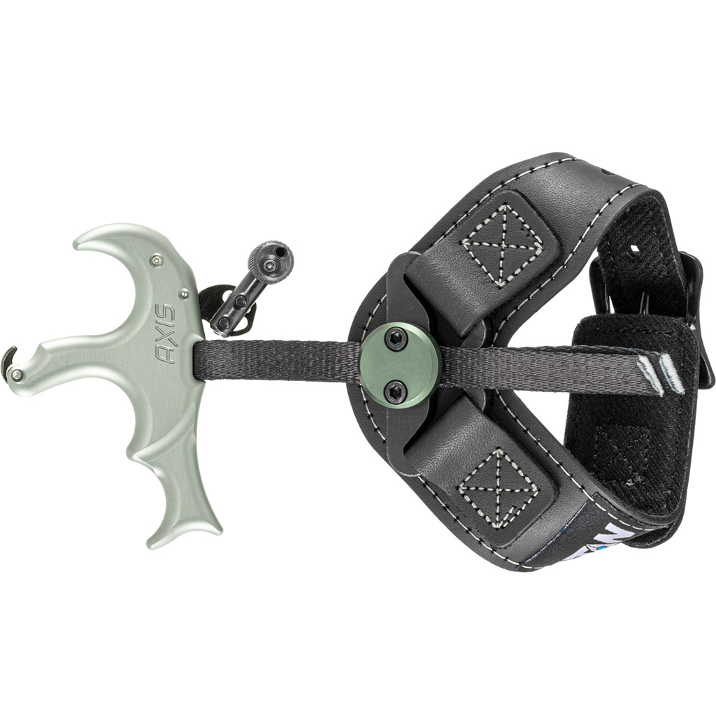 Stan 8469 Axis Release 3-Finger Design with Adjustable Trigger & Strap
