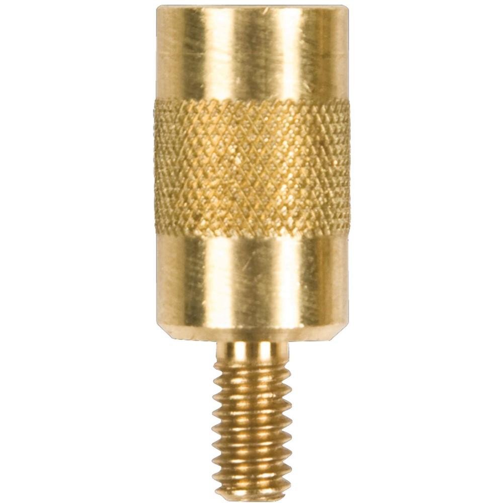 Buy KleenBore Brass Rifle to Shotgun Thread Adapter #5/16-27 online