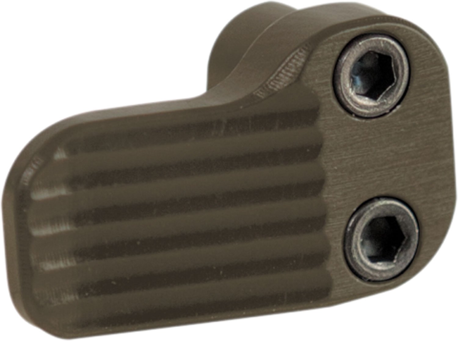 Timber CREEK OUTDOORS AR Extended Flat Dark Earth