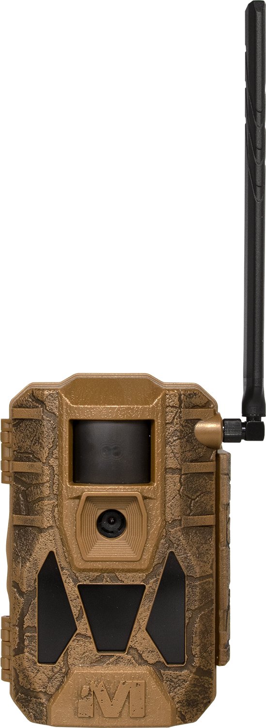 Muddy Matrix 2.0 Trail Camera MUD-MTRX2, 36MP, Cellular, All Carrier - Muddy Outdoors