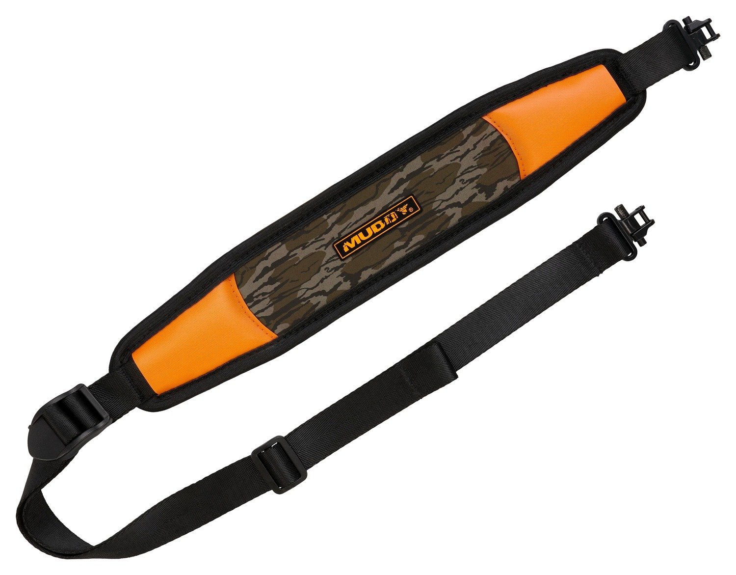 Muddy MUD-TRLBSL-MOBL Trail Blazer Lightweight Sling MO Bottomland - GSM Outdoors