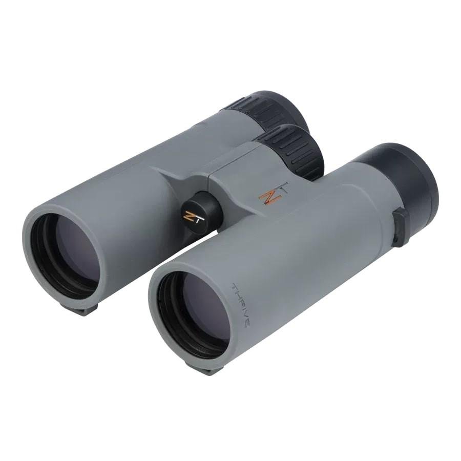 ZeroTech TH1042 Thrive 10x42mm Binoculars, Rubber Armor, Waterproof, FMC - ZeroTech