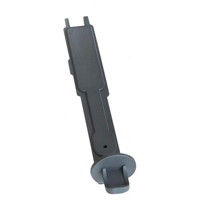 Raven CONCEALMENT SYSTEMS TOP STOP AR 15 UPPER RECEIVER COVER WOLF GREY - RAVEN CONCEALMENT SYSTEMS