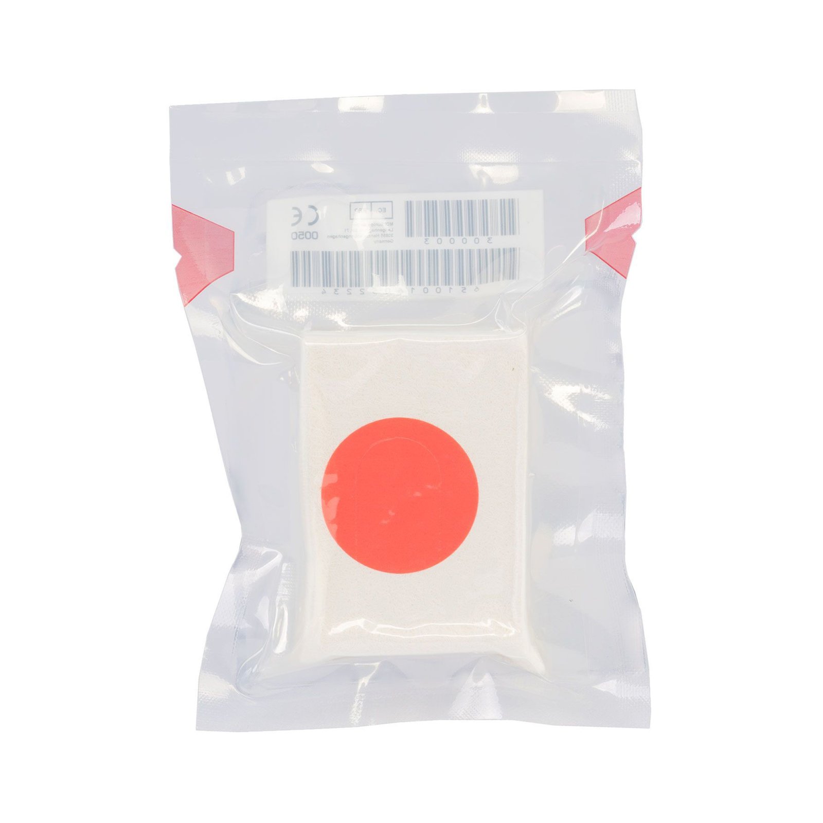 North American Rescue S-Rolled Gauze 4.5" x 4.1 yd