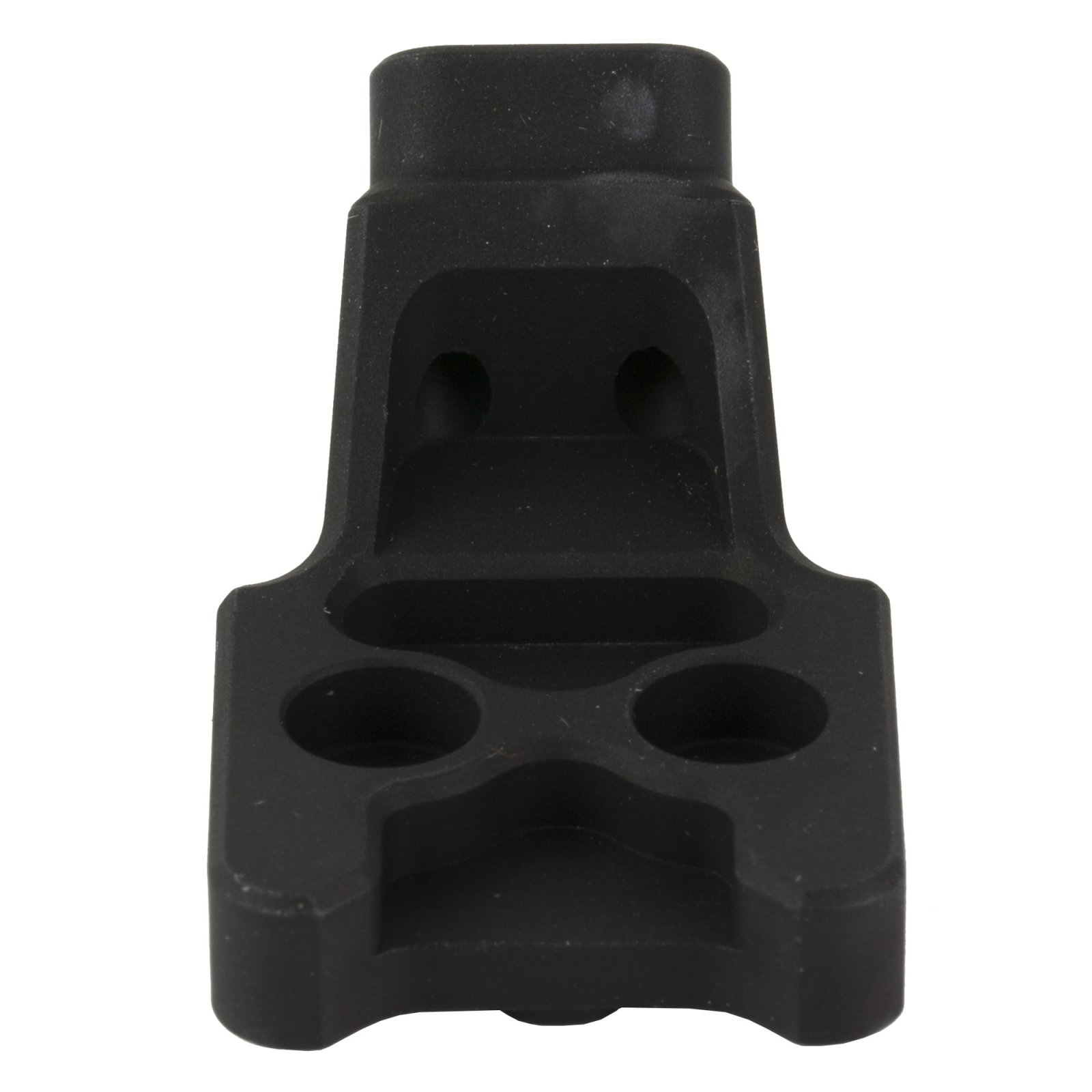 Badger Ordnance Condition One J-Arm Mount Anodized Black