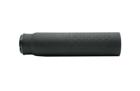 BRO Chinook XL .30 Titanium Silencer Tactical - BRO