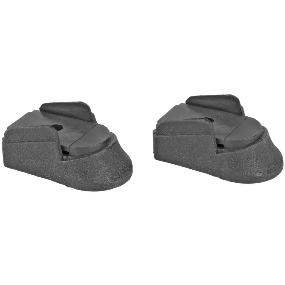 Buy Pachmayr Grip Extender for Sig P320 Subcompact - Polymer, Black Finish - 2 Per Pack online