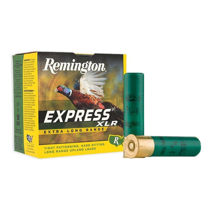 Remington 28049 Express XLR 28 Gauge 2.75 in 3/4 oz #7.5 Shot 25 Rounds