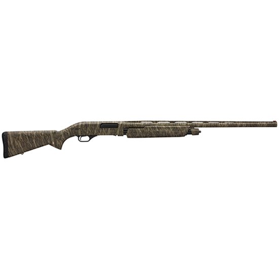 Winchester Repeating Arms SXP Waterfowl Hunter 20 Gauge 28" 4+1 3" Overall Mossy Oak Bottomland Right Hand (Full Size) with 3 Invector-Plus Chokes