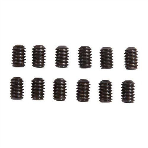 Brownells 8-32X1/4" SOCKET HEAD SET SCREWS