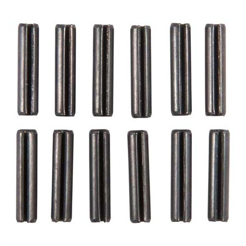 Brownells Roll Pin Refill 7/32" Dia. 1" (2.5CM) Length 12 Pack