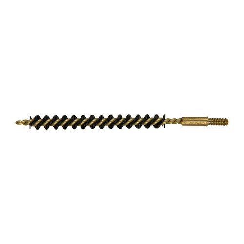Brownells Standard Line Brush Nylon .20 Caliber Rifle 12 Pack
