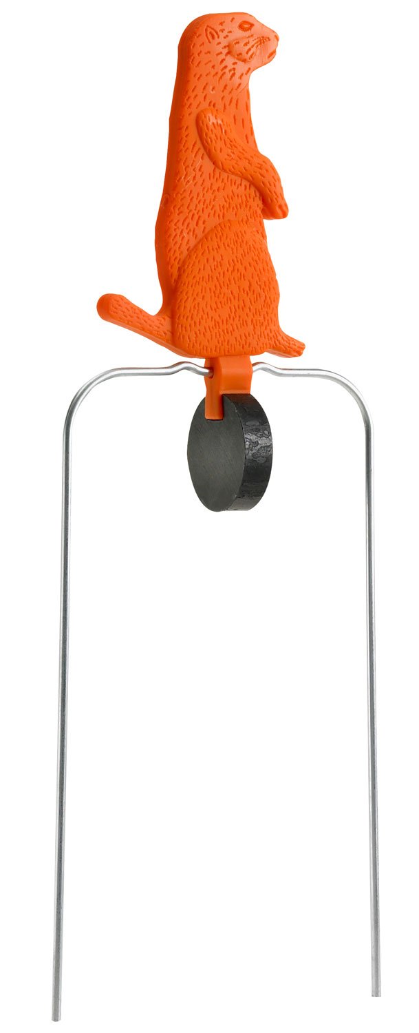 Champion Targets 40954 Duraseal Spinner Target Prairie DOG Pistol/Rifle 7"