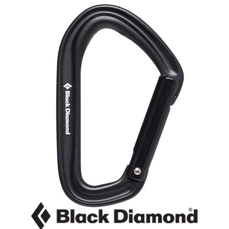 Buy Hotforge SG Carabiner BKD BD2101580002ALL1 Durable Versatile Accessory online