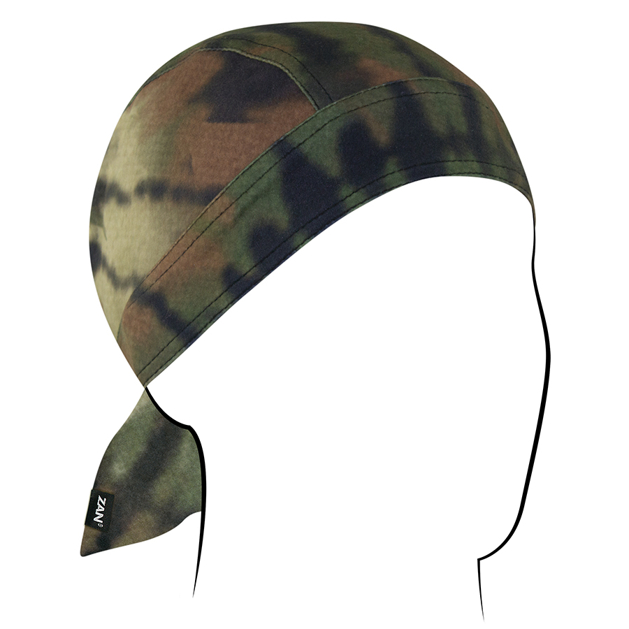 Zan Headgear Flydanna - Zan Headgear