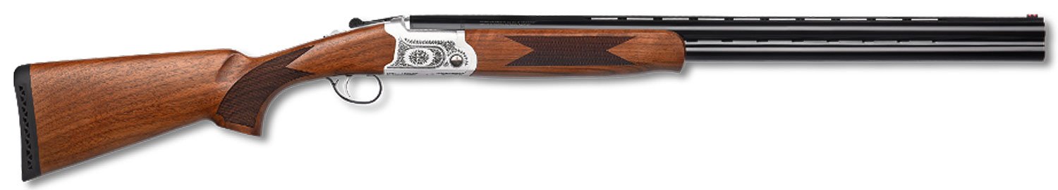 Legacy Sports KAR41026Y 410GA Youth O/U Shotgun, 26" Barrel, Walnut Stock