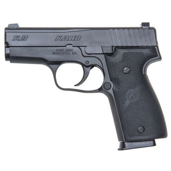 Buy KAHR ARMS K9 9mm 3.5 In 7+1 Diamond Black online