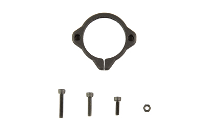 One Hundred Concepts ShockCollar Accessory Fits Small LightCap Matte
