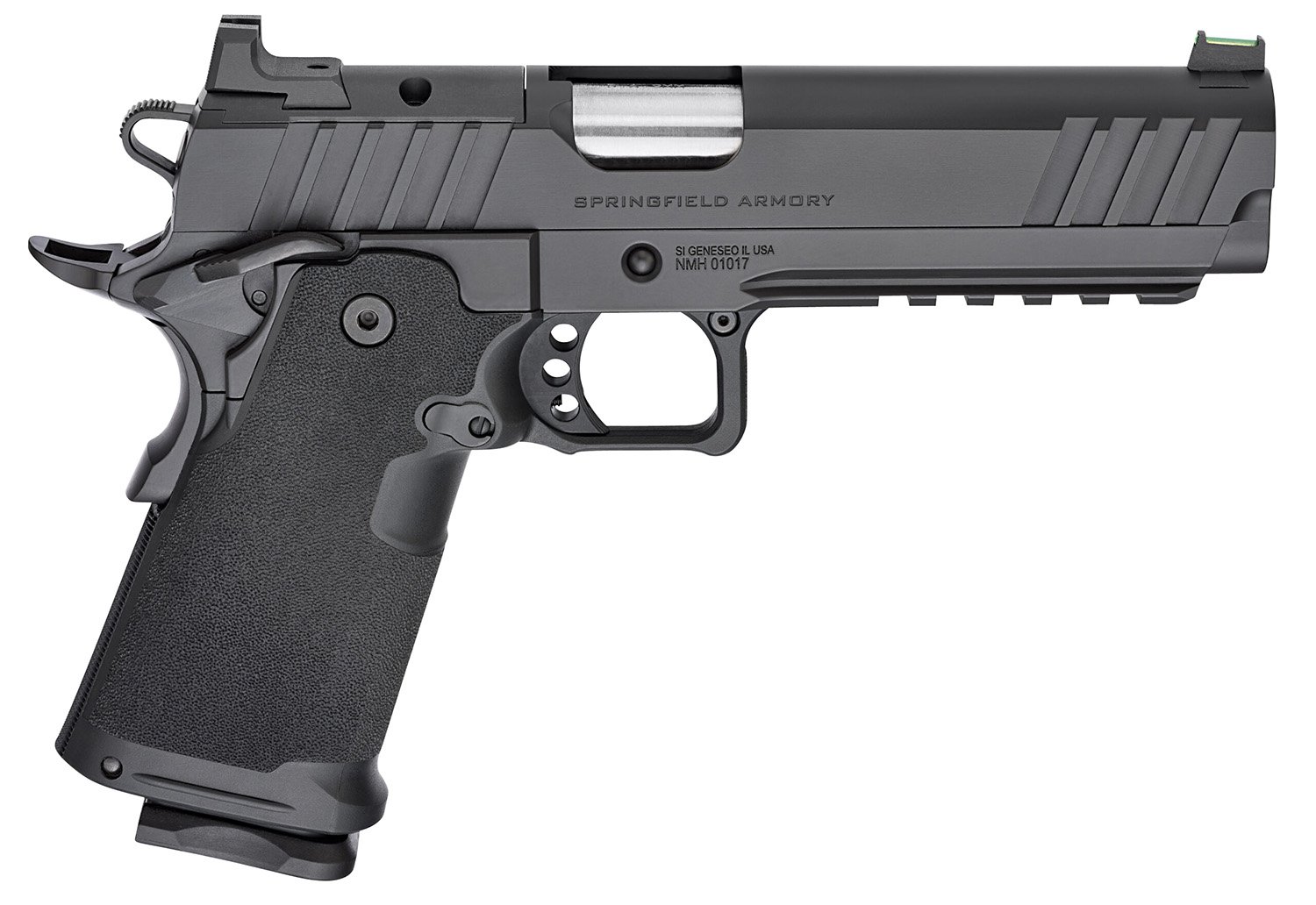 Springfield Armory 1911 DS Prodigy 9MM 5in Black Cerakote 20rd Semi-Auto