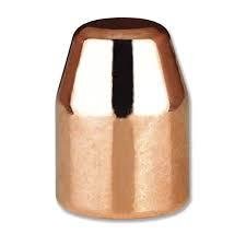 Superior Plated 40 Caliber/10Mm (0.401") Bullets 33701 - Berry's Mfg - 10MM