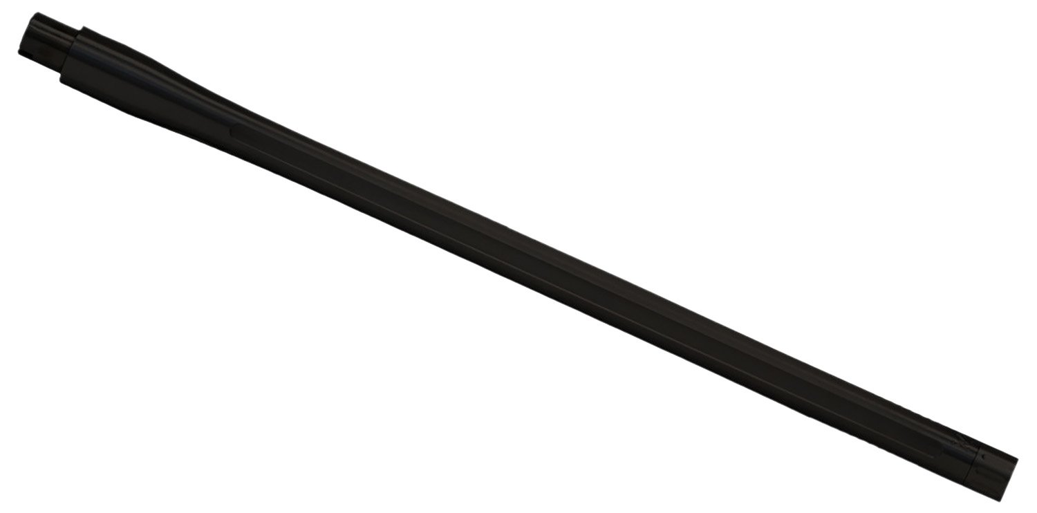 True Precision Inc TP1022TBLBL TP/22 16.10" True Profile Black 416R Stainless Steel Barrel Fits Ruger 10/22 - True North Concepts - 16.10"