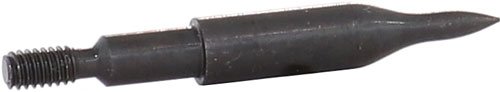 Easton MULTI POINTS 125 GRAIN 17/64" 12 PACK FIELD POINTS