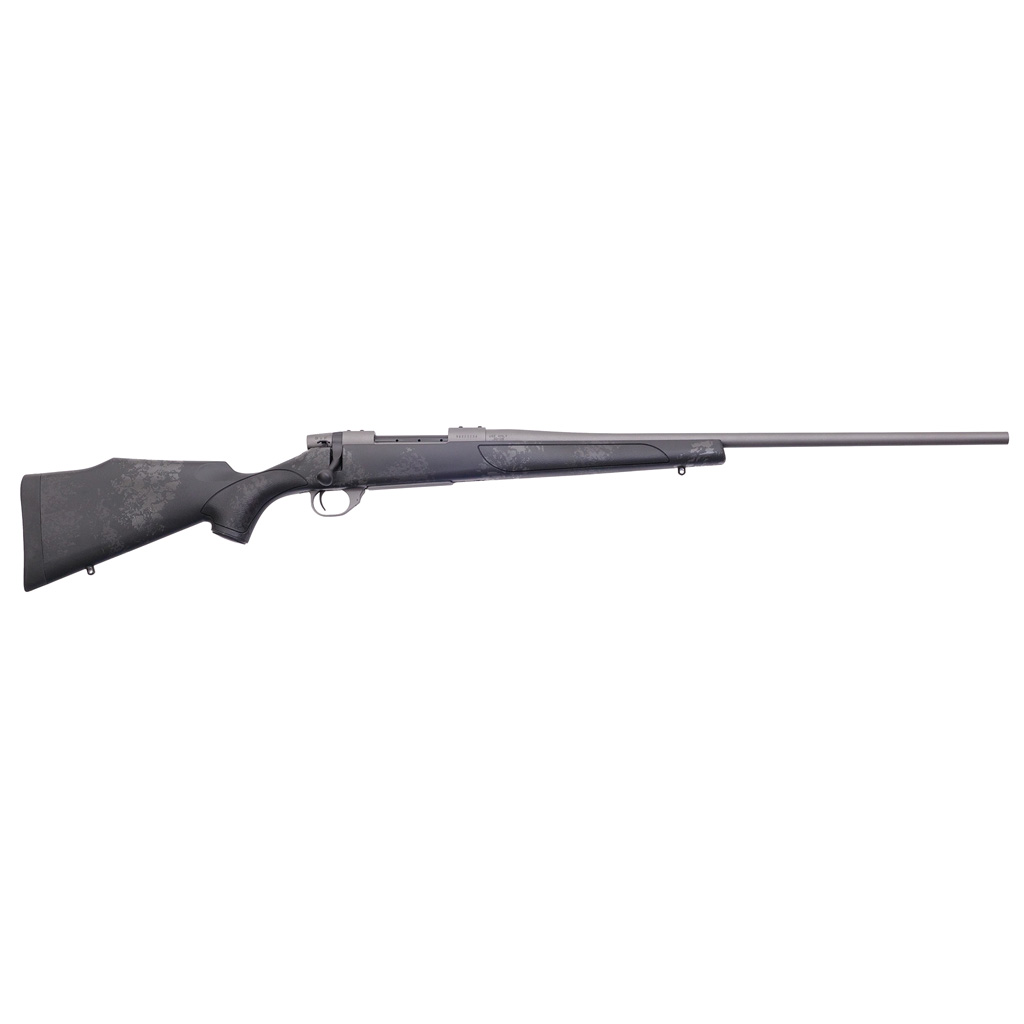 Weatherby Vanguard VWG350NR0O 350 Legend Rifle Tungsten Smoke 20" Barrel