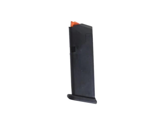 Glock 74197 G20 10mm Magazine, 15-Round, Orange Follower - Glock - 10mm for sale at TheGunDock