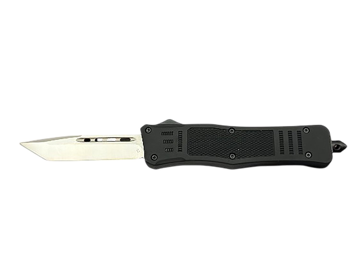 Steel River Knives Mini OTF Tanto - SRK - TANTO