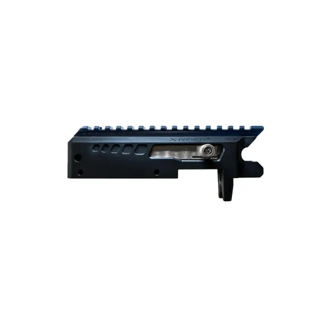 Buy Tactical Solutions X-RING VR GEN 2 Matte Black Receiver online