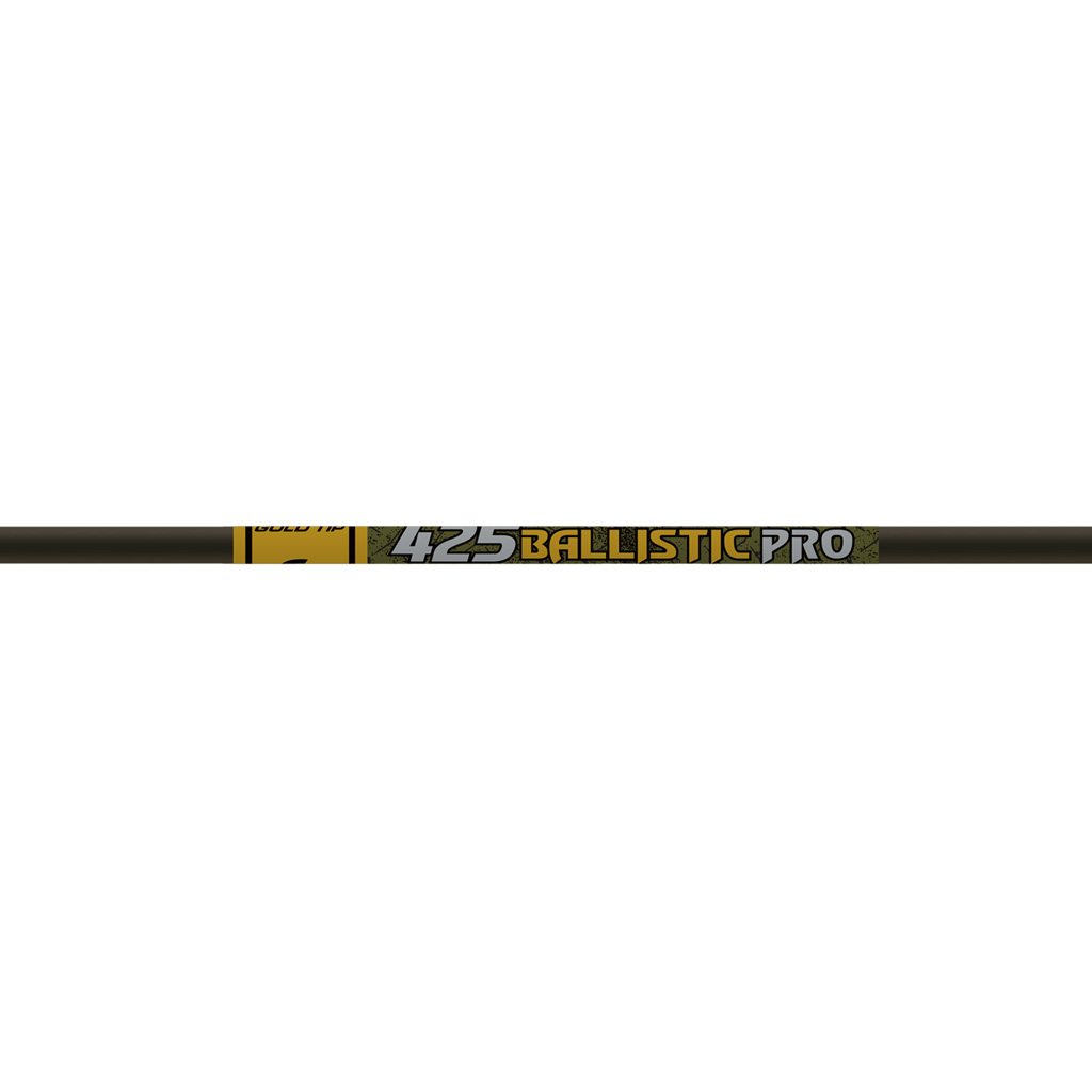 Gold Tip BAPRO22SLI Ballistic Pro Crossbow Bolt Shafts 22" 1 Doz.