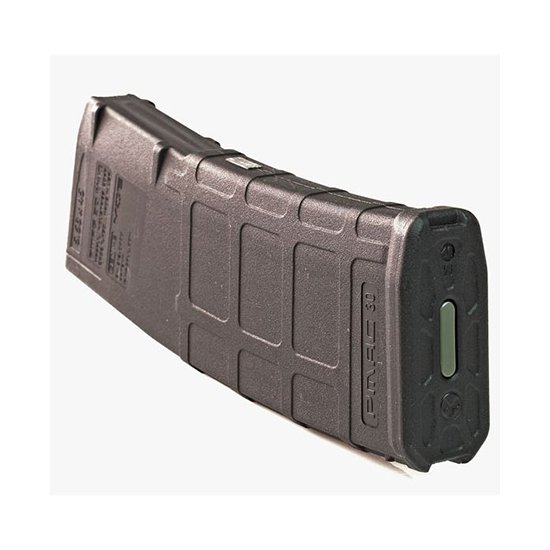 Sig Sauer 8900008 30-Round AR-15 Magazine 5.56 NATO Black Polymer - Sig Sauer - 5.56 NATO