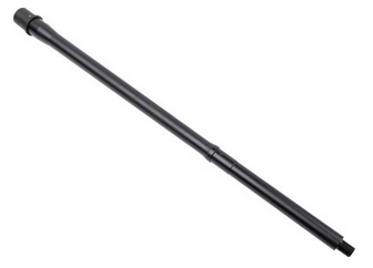 CMMG 28D840C 20" .22 ARC Barrel, 4140CM, 1:7 Twist, Nitride Finish