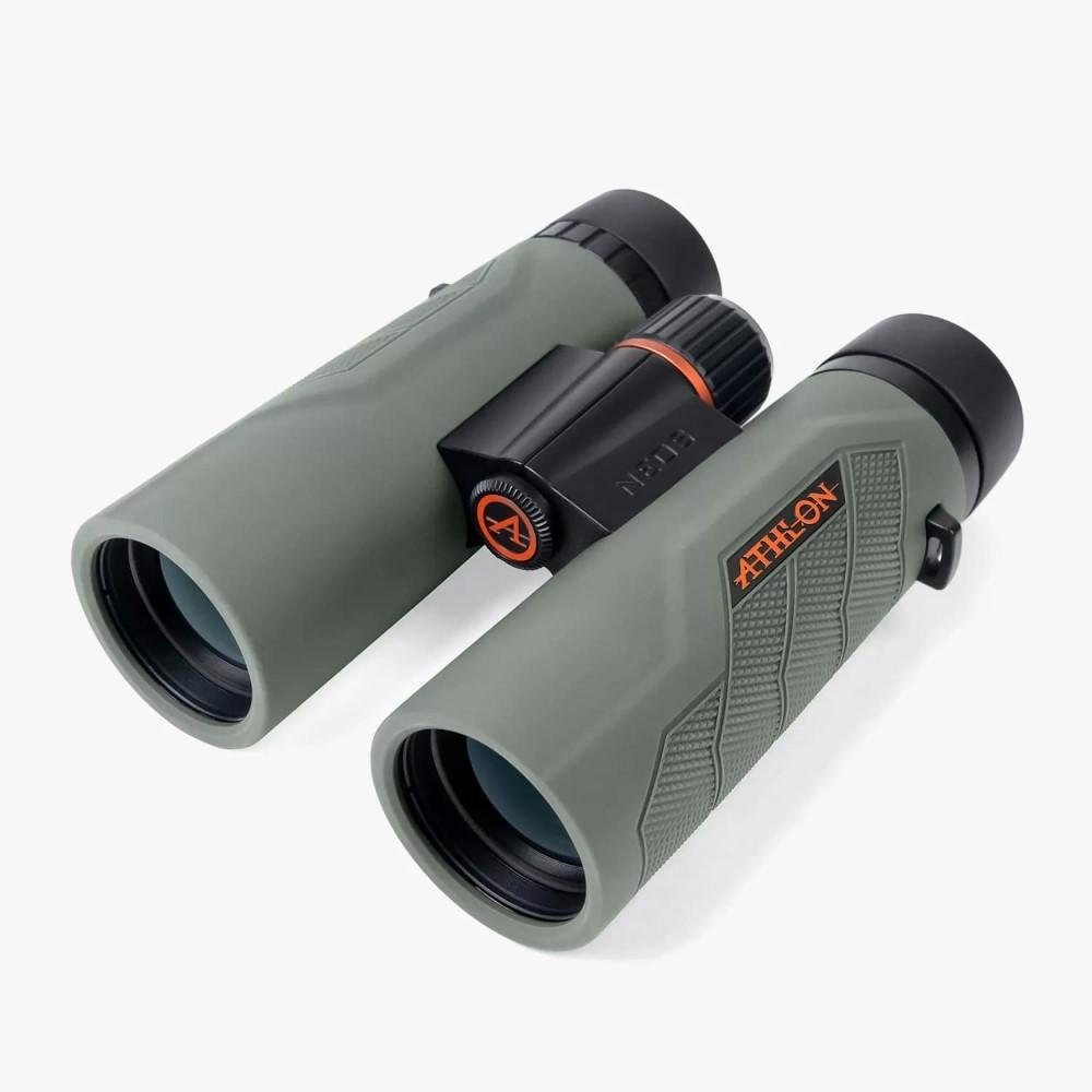 Athlon Neos G2 8x42 BAK4 Roof Prism Binoculars Waterproof Fogproof - Athlon Optics