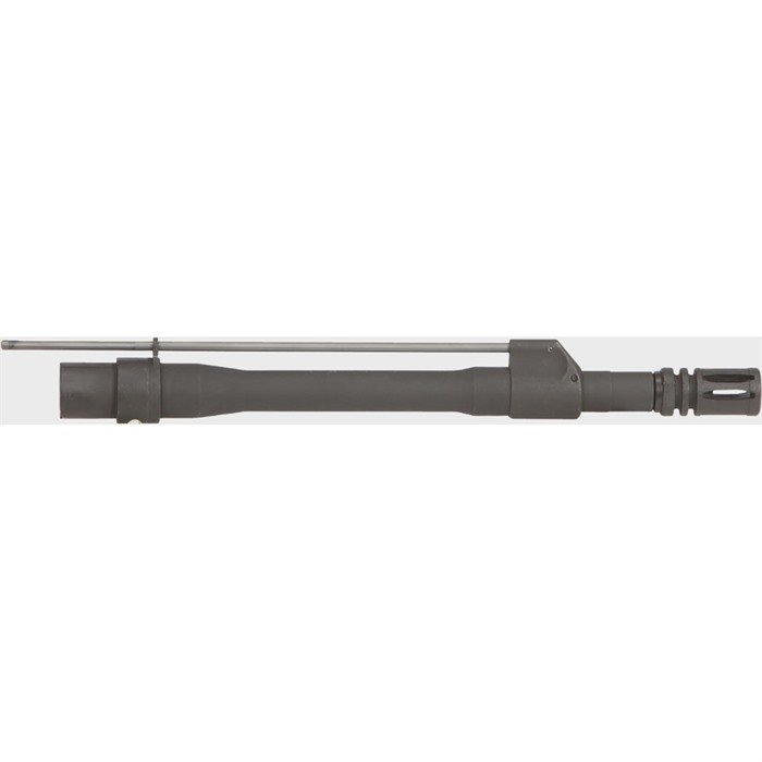 LMT Defense L7MA1B Monolithic 5.56x45 NATO 10.5" Black Barrel