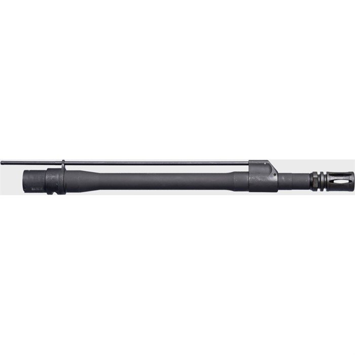 LMT Defense L7MJ1B 5.56x45 NATO 12.5" Mid-Length Barrel Black