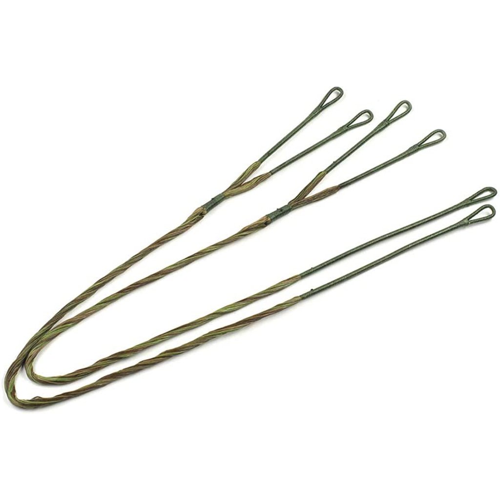 FirstString 5503-50-0840062 Crossbow Cables Barnett Recruit/Raptor