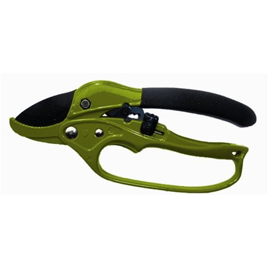 GSM HME Heavy-Duty Ratchet Shears