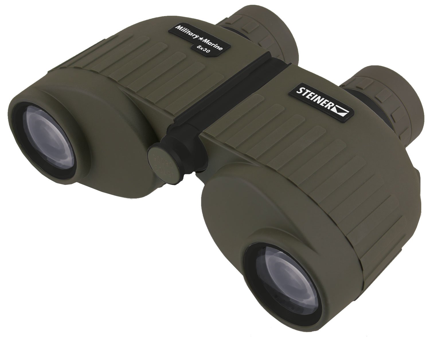 Steiner Military-Marine MM830 8x30 Binoculars (2033)