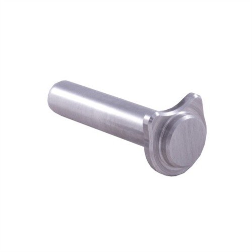 EGW 10510 G.I. Style Guide Rod SS Govt. 1911 One-Piece - EGW