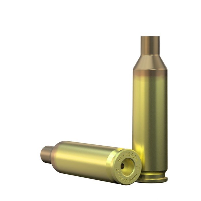 Buy Peterson 40026-I 22 Creedmoor Large Primer Brass 500/Box online