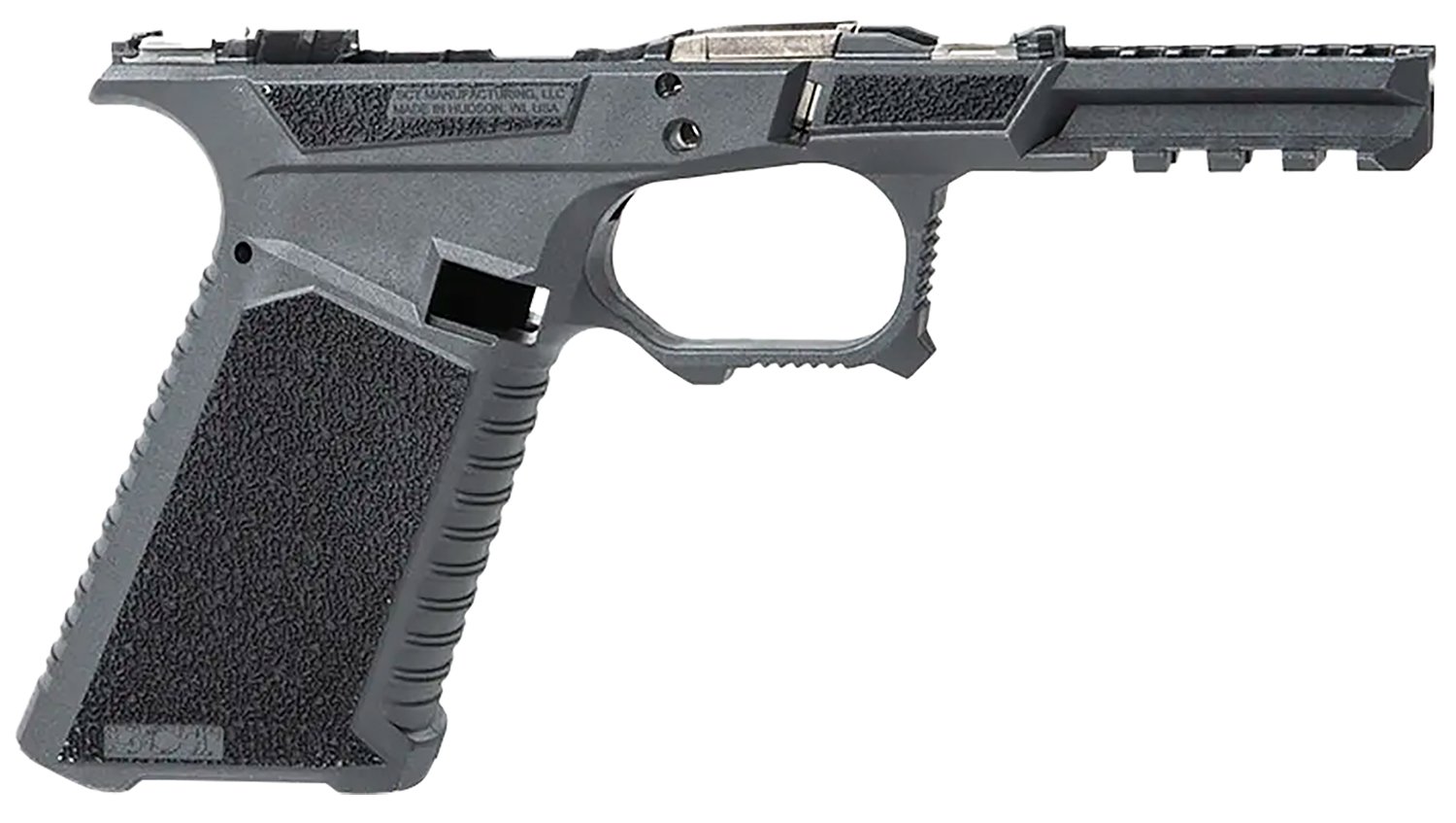 Sct Manufacturing 225010100 Full Size Compatible w/ Gen3 17/22/31 Black... - SCT - 9 mm Luger