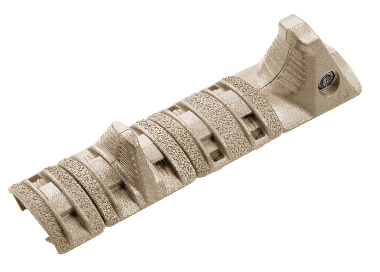 Buy Magpul MAG511-FDE AR-15 XTM Hand Stop Kit, Flat Dark Earth, 4-Piece Set online
