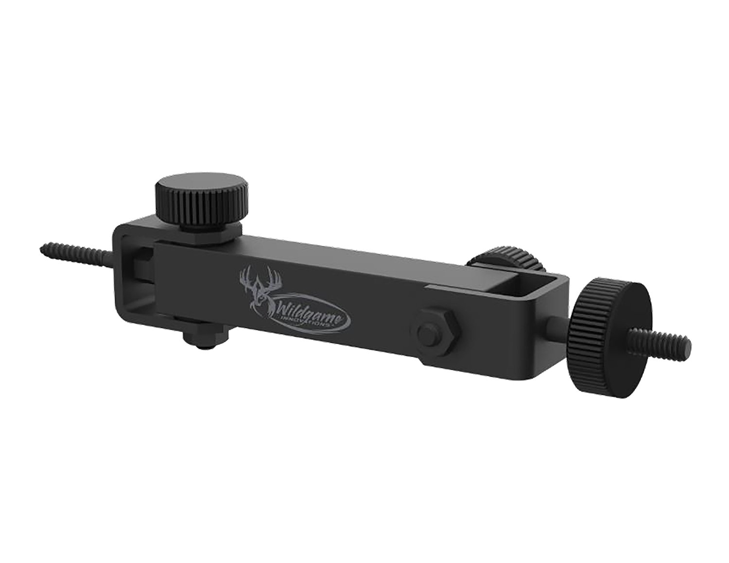 WGI ECO Mount Game Camera Tripod 180 deg Pivoting Design Steel Construction - WGI